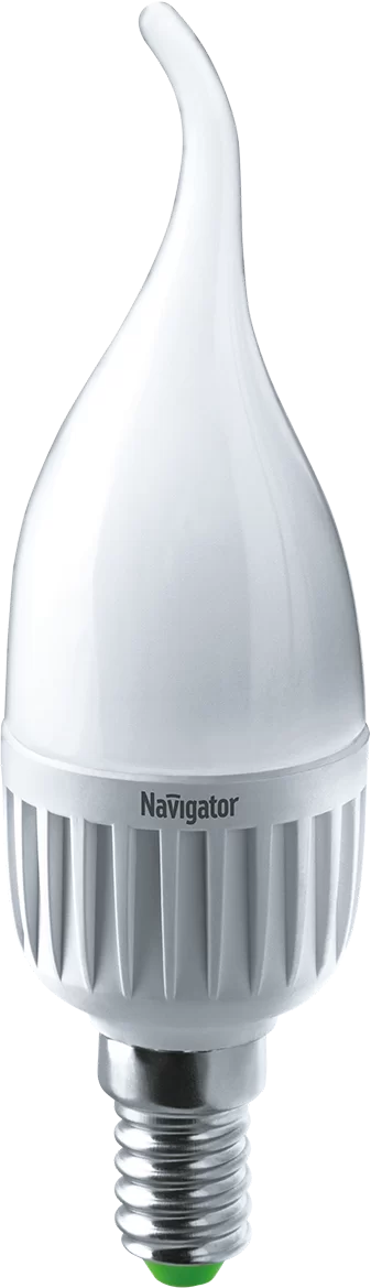 Светодиодная лампа Navigator NLL-FC37-7-230-2.7K-E14-FR 94495