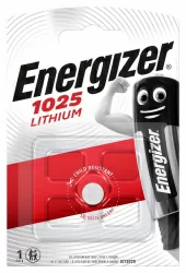 Эл.пит.energizer ultim lithium cr1025х1шт pip1