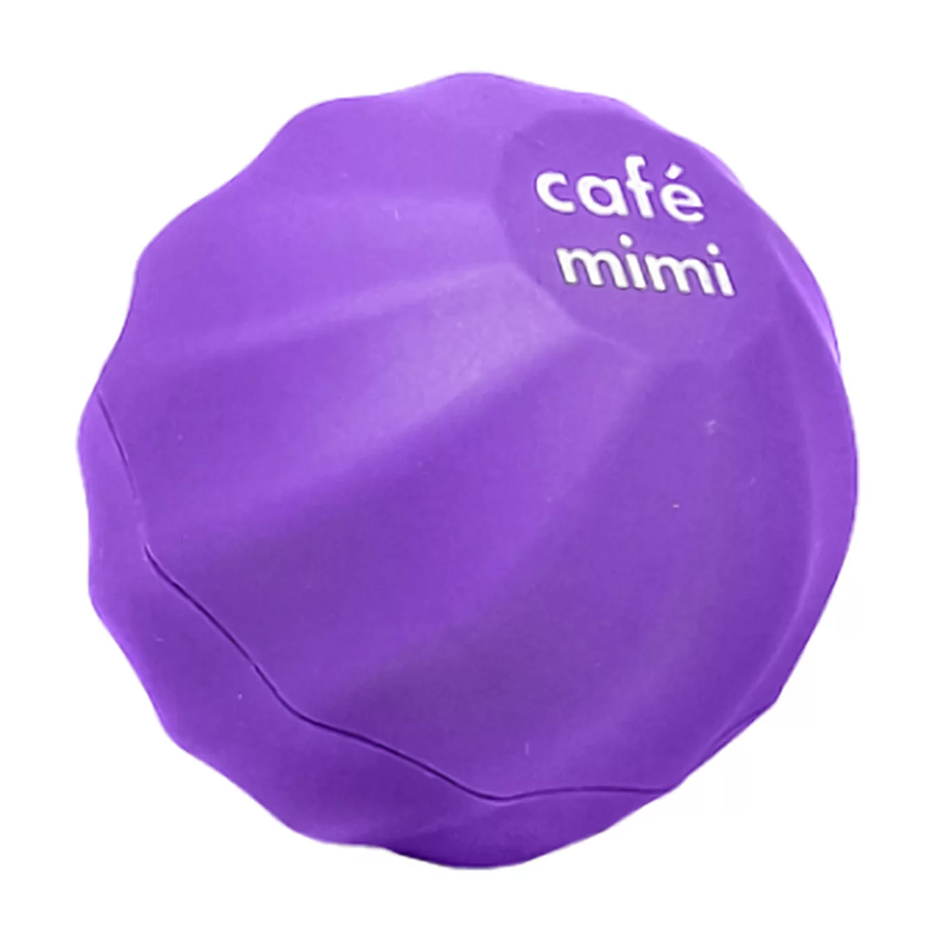Бальзам для губ Cafe Mimi Маракуйя 8мл