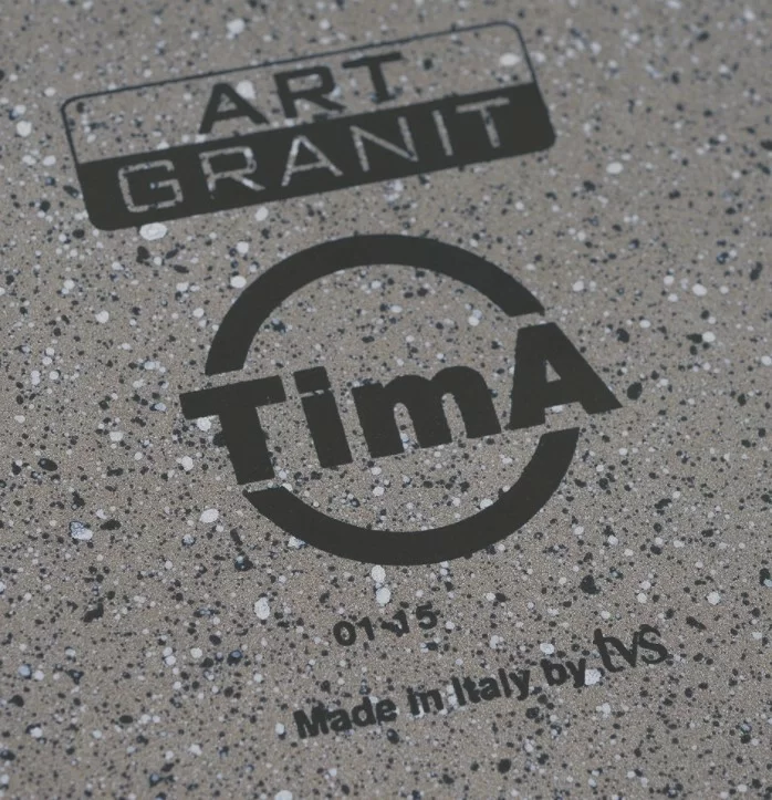 Сковорода TimA art granit 16см