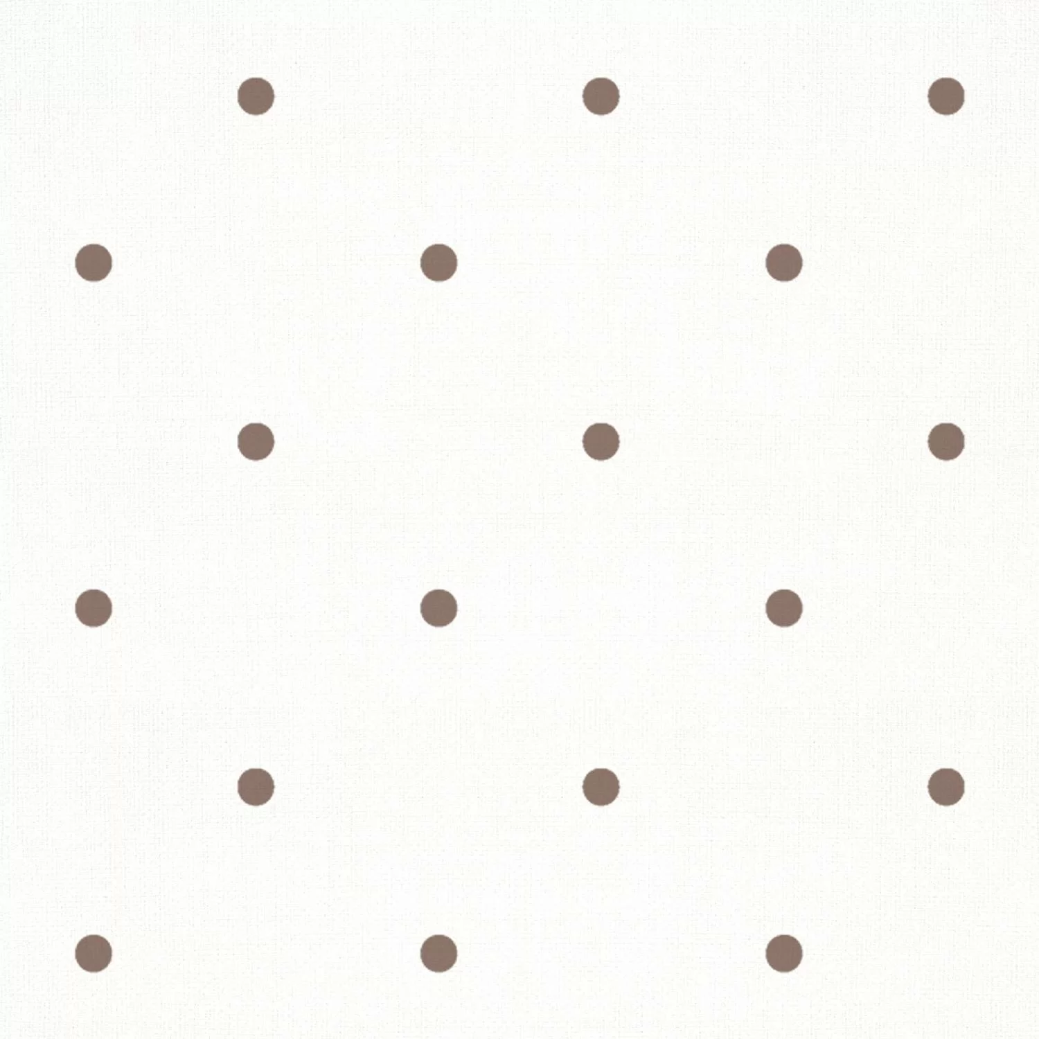 Простыня Облачко Brown dots на резинке 60х120 см 8420/4 пн12 01