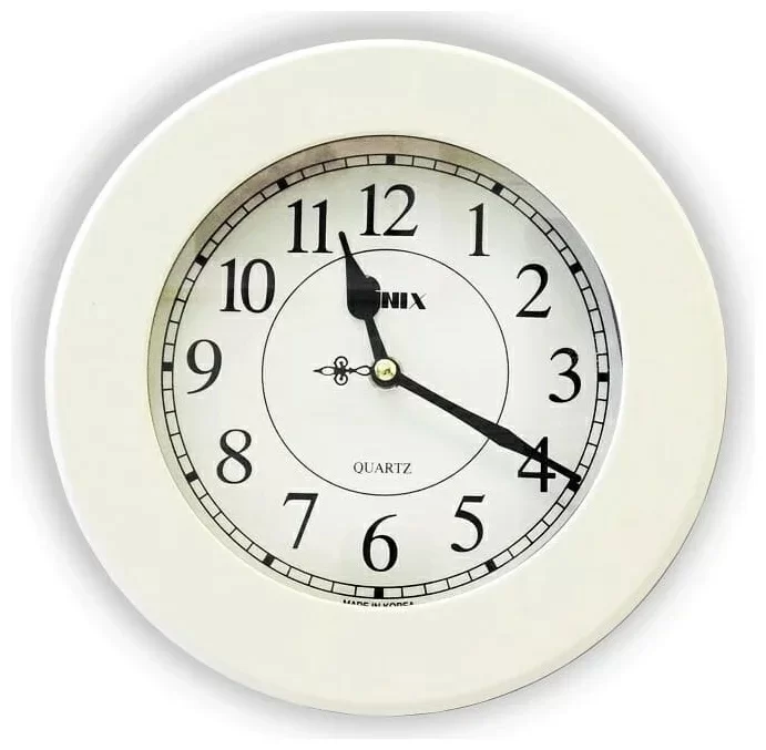 Часы настенные Sinix 5088W
