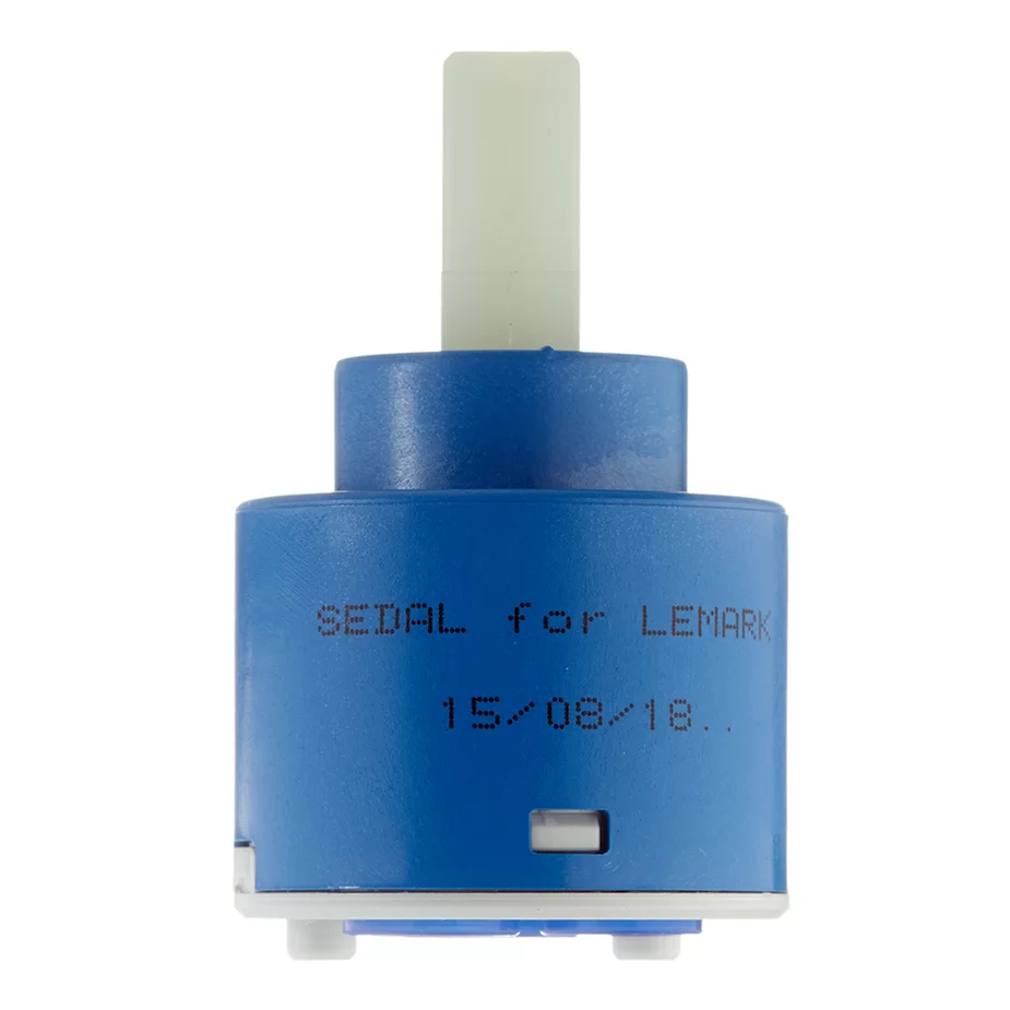 Картридж Sedal с керамическими пластинами 40 мм короткий LM8505P-BL