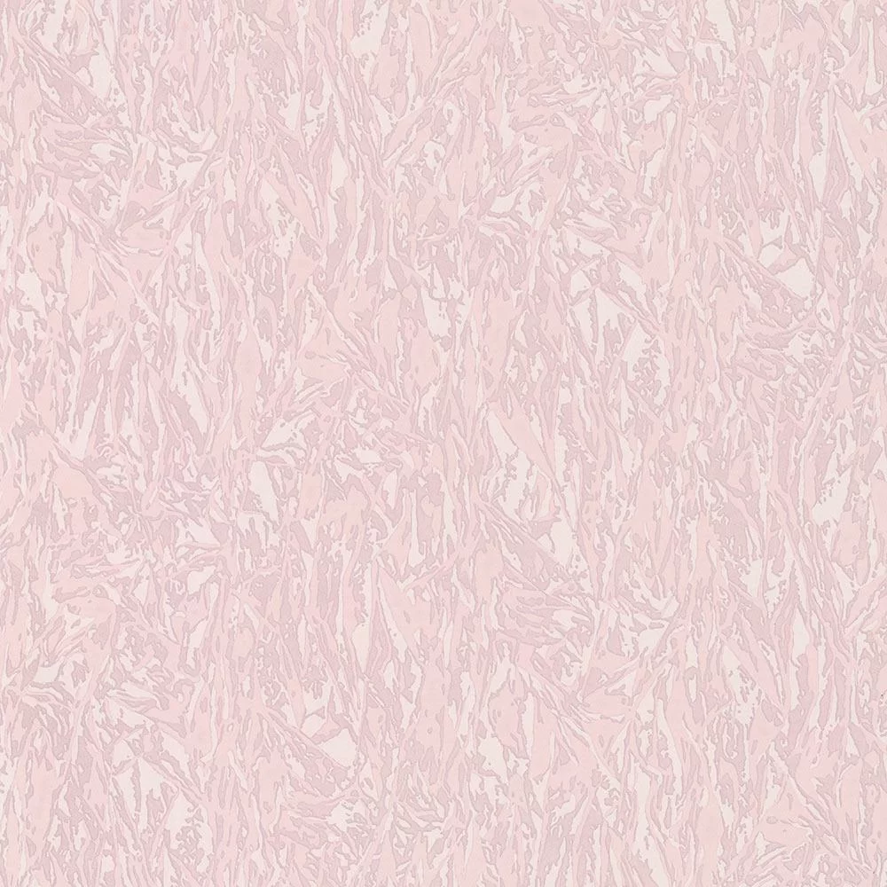 Обои бумажные "Аккорд" 0.53х10 м дуплекс сиренево-розовые, ТД "Пермские обои"