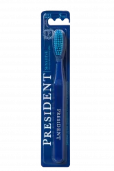 Зубная щетка President Sensitive для чувствительных зубов