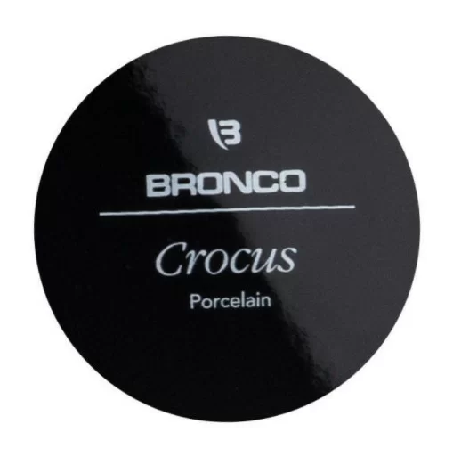 Кружка Bronco Crocus 480мл