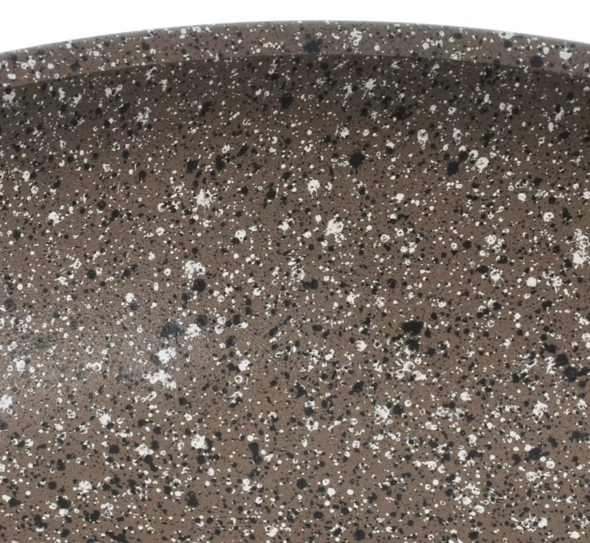 Сотейник TimA Art Granit съемная ручка 26см