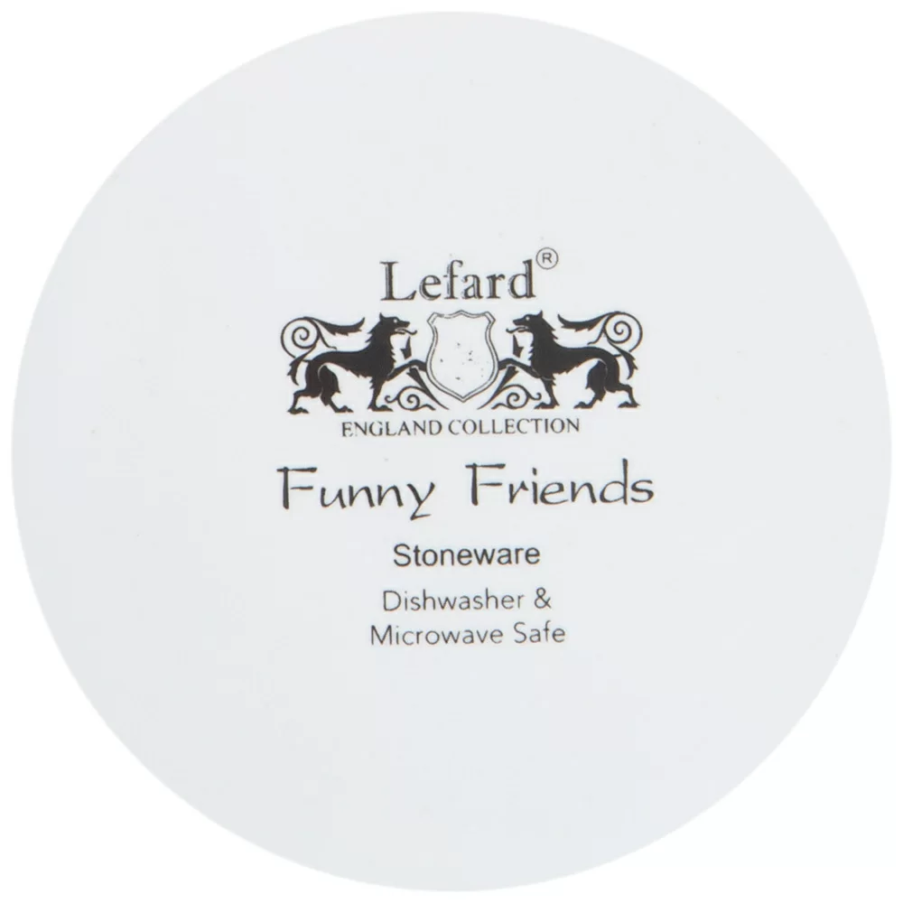 Кружка Lefard Funny Friends 480мл 153-924
