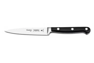 Нож кухонный Tramontina century 10см в блистере