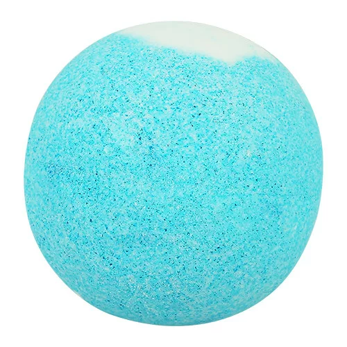 Бурлящий шар для ванн Cafe Mimi Ягодный лед 120г