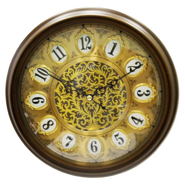 Часы настенные Kairos KS2031B
