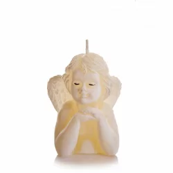 Свеча Bartek Ангельские крылья Angel Wings Figure 70