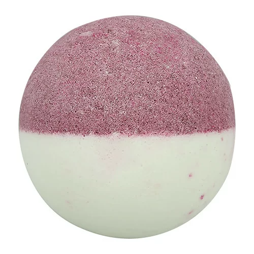 Бурлящий шар для ванн Cafe Mimi Лаванда и персик 120г