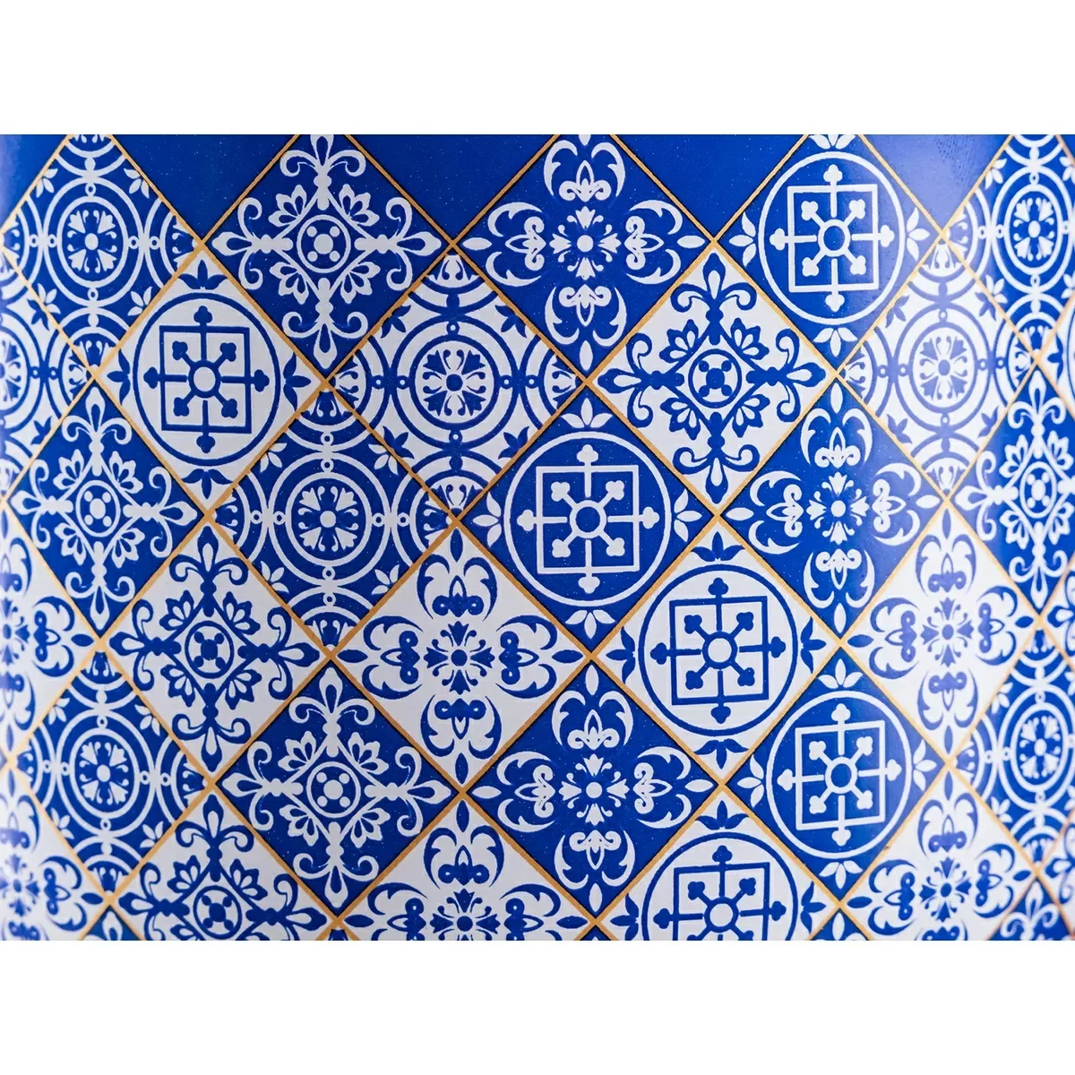 Кастрюля Hitt azulejo 2.0л с-1610сап4/4дт