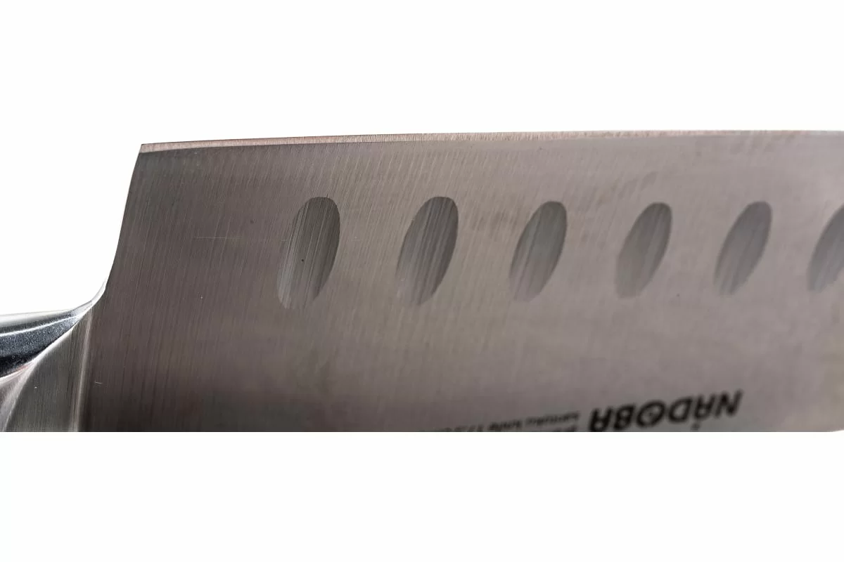Нож Сантоку Nadoba Marta 18 см 722812