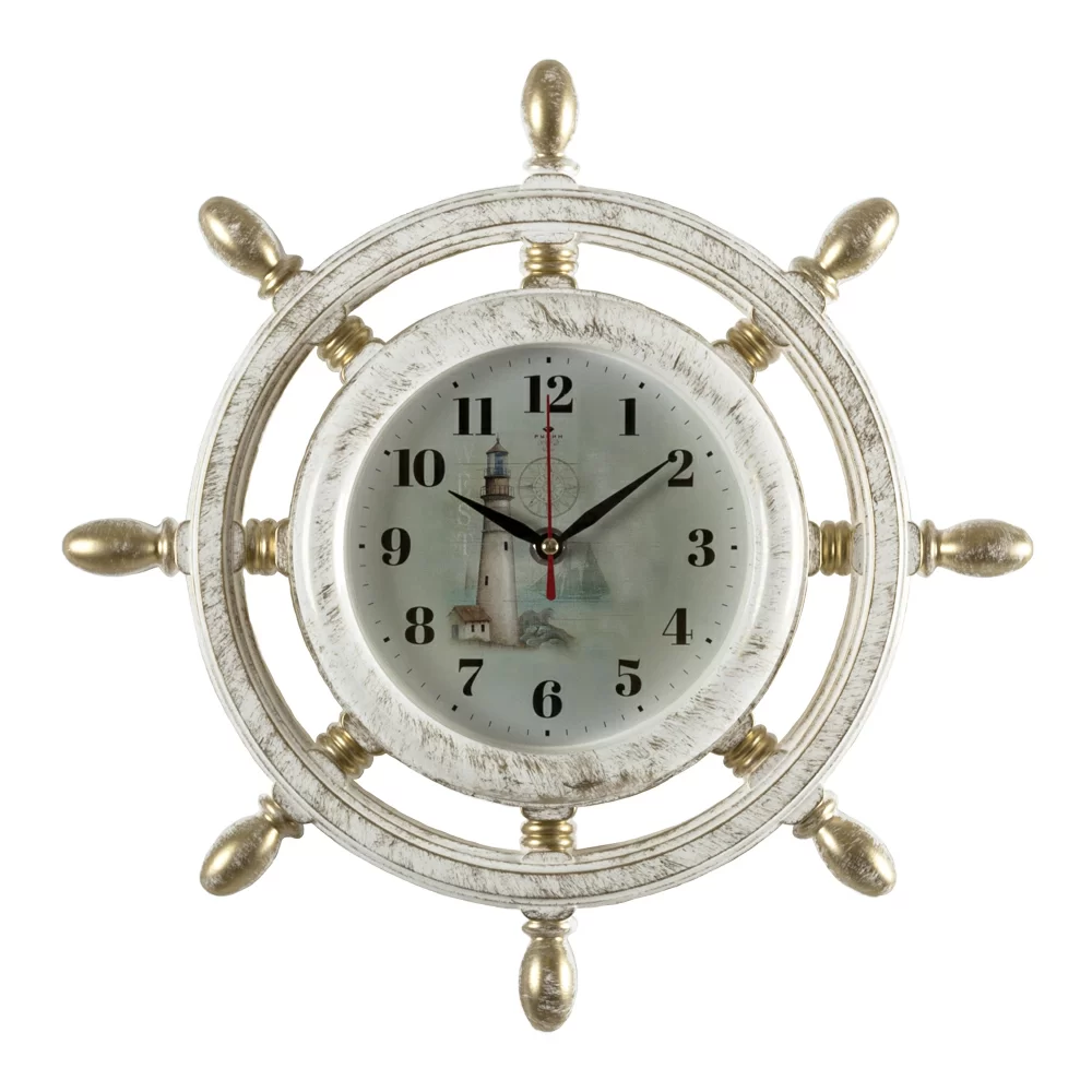 Часы настенные Рубин 3615-104