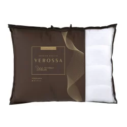 Подушка Verossa Silk 50/70 шелк/хлопок 0.65 33
