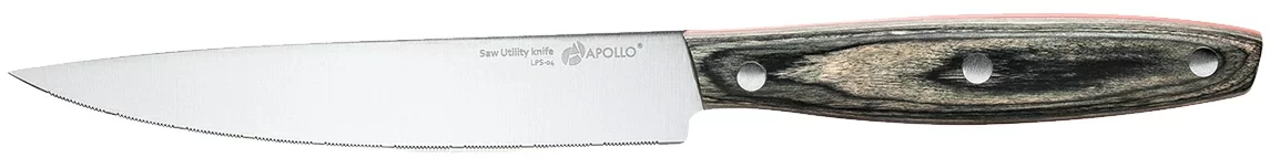 Нож многоцелевой Apollo lampaso 12.5см