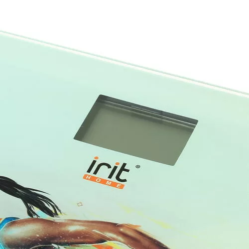 Весы напольные Irit IR-7262