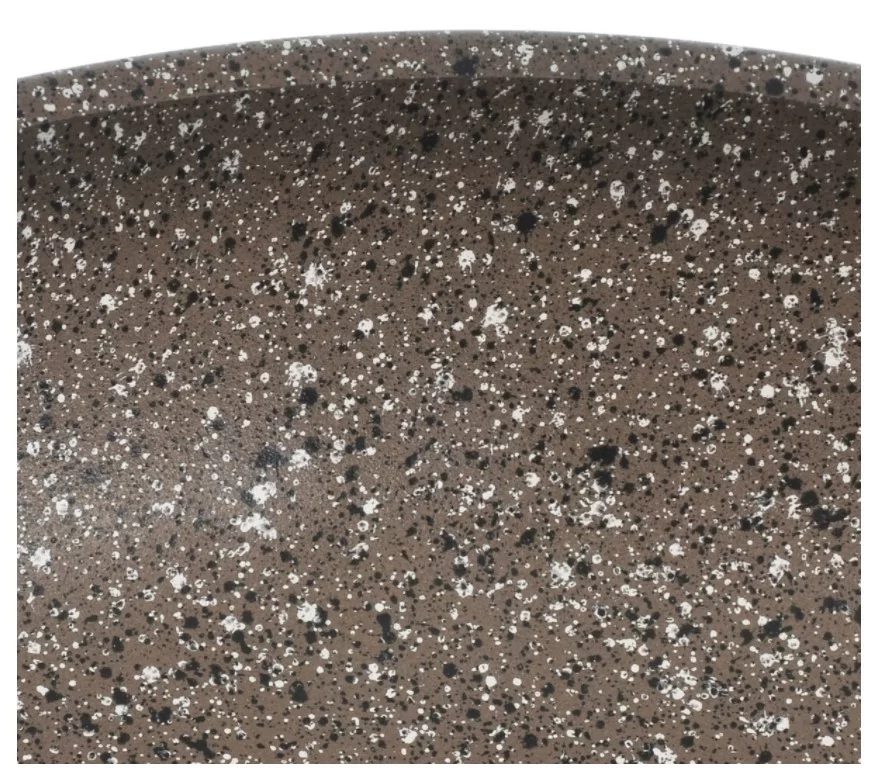 Сковорода TimA art granit со съемной ручкой 28см