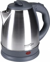 Чайник Maxtronic MAX-306 1.8 л 1800Вт нержавеющая сталь