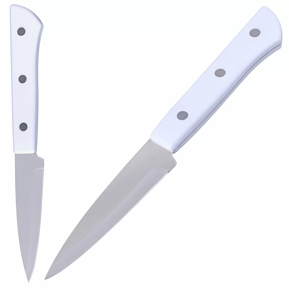Нож для овощей МультиДом сэкитэй 9.5см мт60-90
