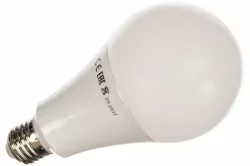 Светодиодная лампа Ecowatt led a60 е27 18w 4000к