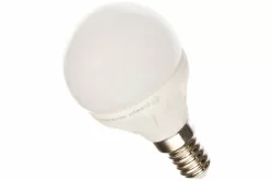 Светодиодная лампа Ecowatt led p45 e14 4.7w 2700k