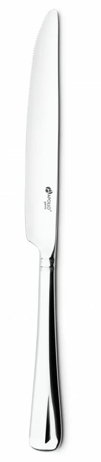 Нож столовый Apollo baguette nouveau
