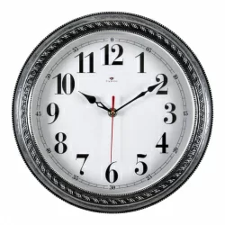 Часы настенные 21 век (Рубин) 2950-102