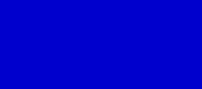 Эмаль акриловая универсальная Ореол 0.9 кг синяя глянцевая