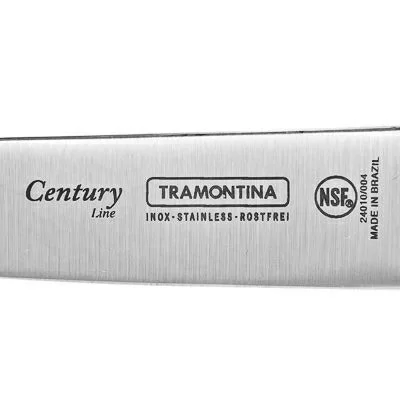 Нож кухонный Tramontina century 10см в блистере