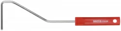 Ручка для валика mc оцинк 100-150х6мм длмна 350мм