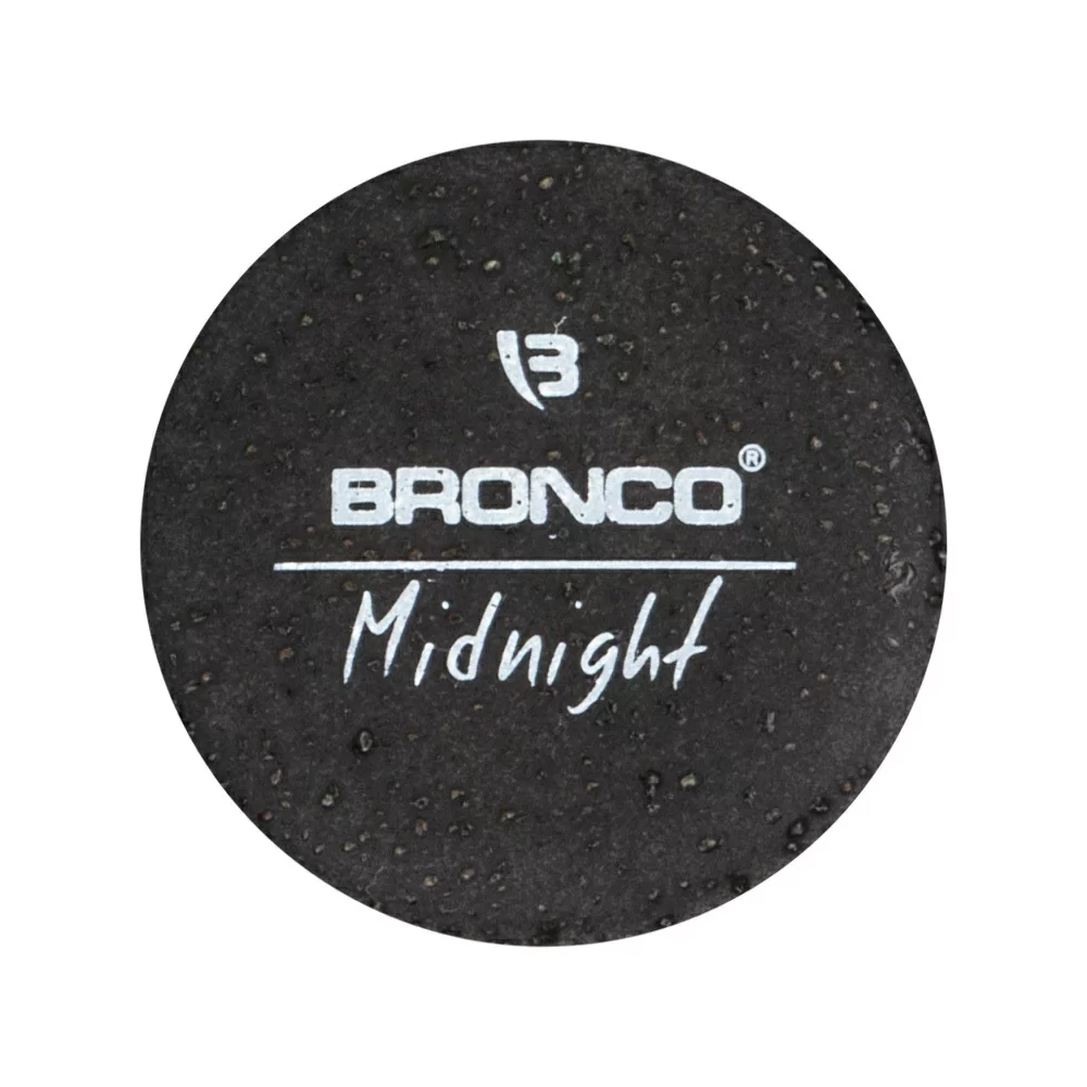 Кружка Bronco Midnight 330 мл