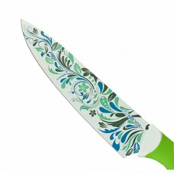 Нож поварской Fackelmann Nirosta Весна 32х1.8 см 681455