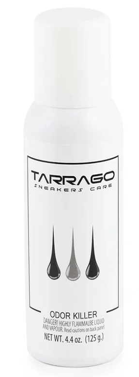 Дезодорант для кроссовок Tarrago odor killer 125мл 