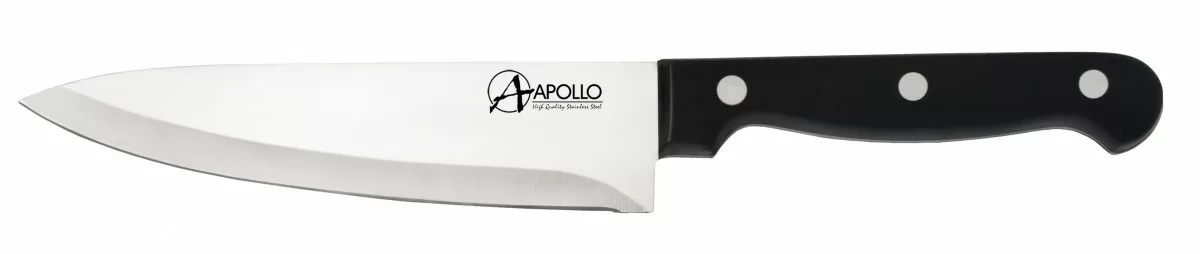 Нож кухонный Apollo sapphire 15см
