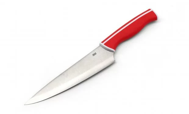 Нож поварской Hitt Bistro 19см H-BS113