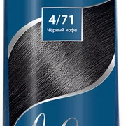ESTEL LOVE Оттеночный бальзам для волос TON 4/71 Черный кофе