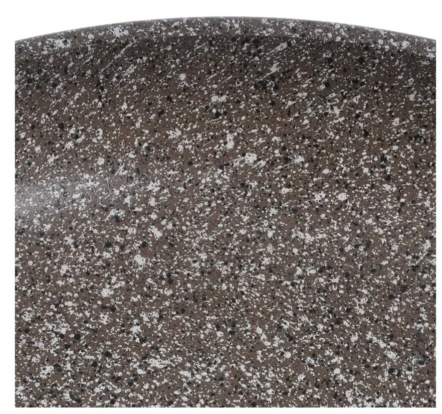 Сковорода TimA art granit для блинов 25см