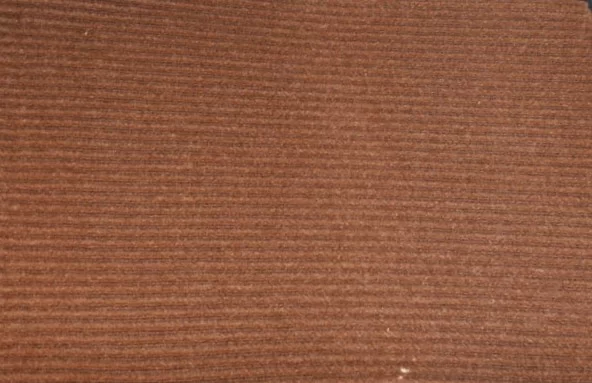 Коврик придверный ворс Standart 90х150 см коричневый