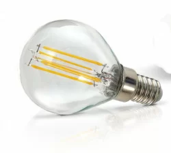 Светодиодная лампа Ecowatt led p45 e14 4.7w 4000k