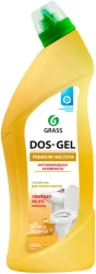 Чистящий универсальный гель Grass Dos-Gel Premium Чистота 750 мл