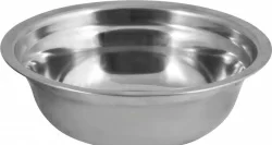 Миска Mallony bowl-15 нержавеющая сталь, 500 мл