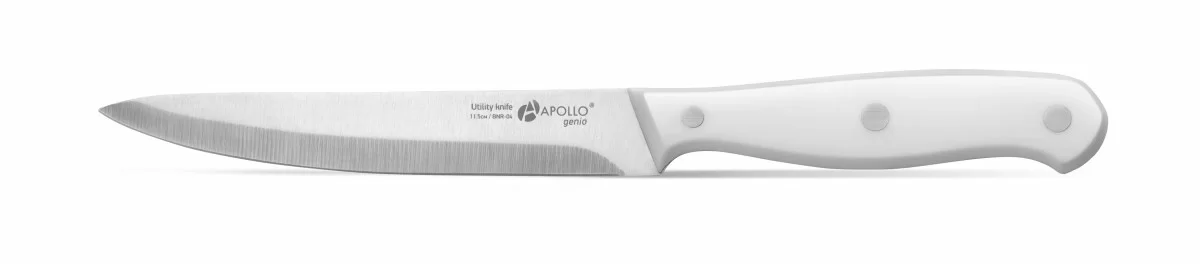 Нож универсальный Apollo genio bonjour 11.5см