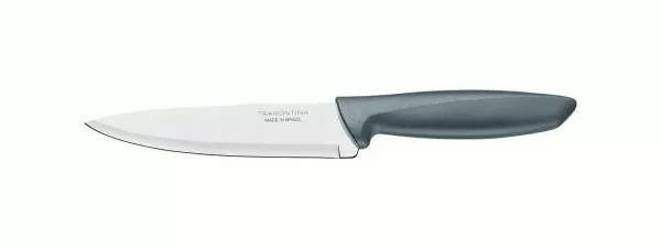 Нож поварской Tramontina Plenus 15 см 23443/066