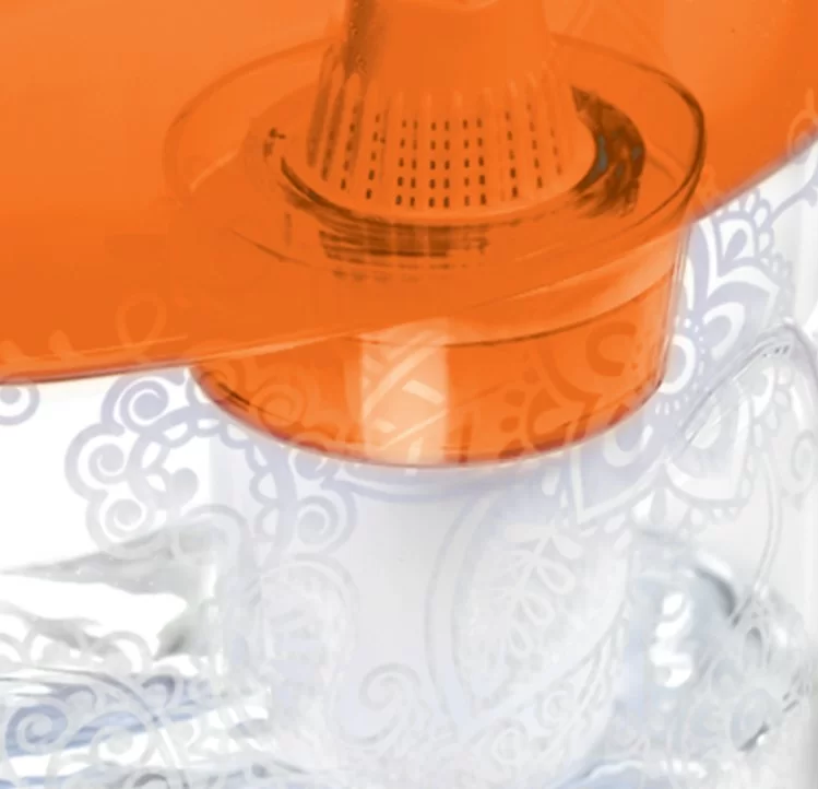 Водоочиститель кувшин Барьер Танго 2.5л цвет в ассортименте