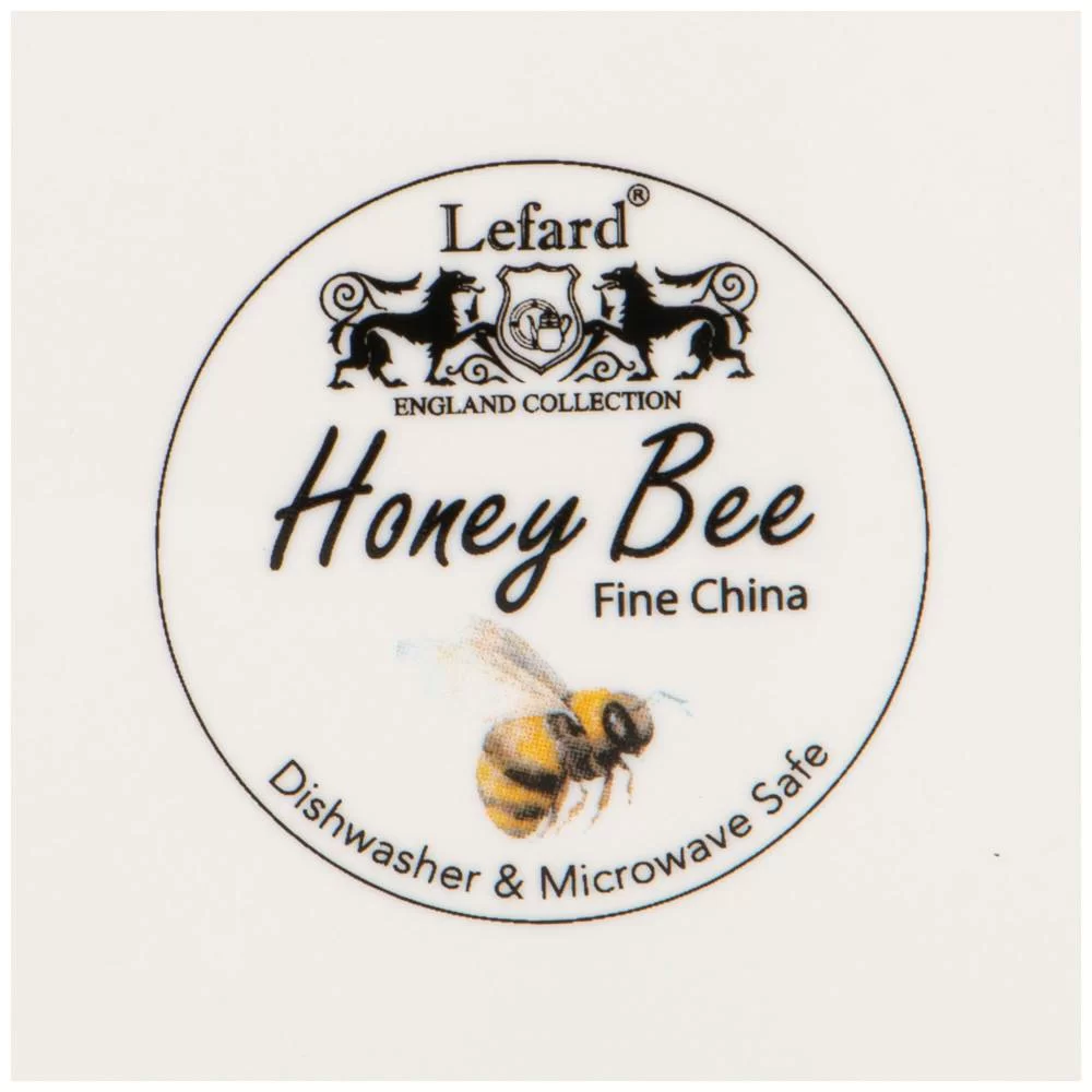 Lefard honey bee салатник 14см