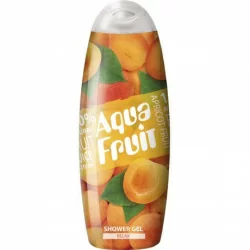 Aguafruit гель для душа relax 420мл.