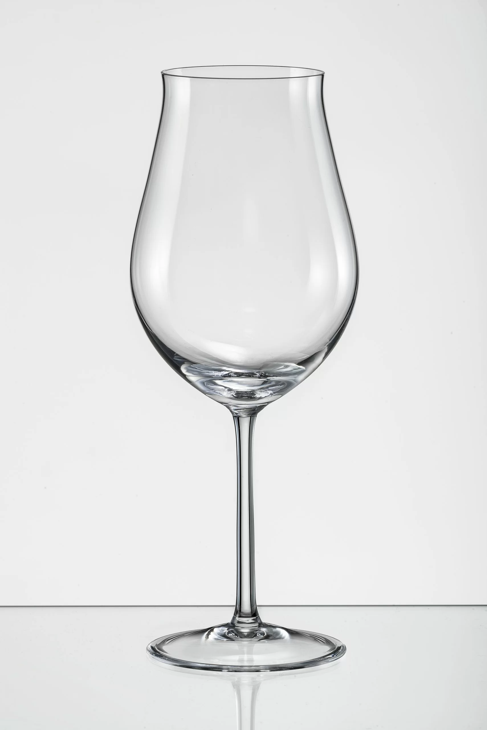 Набор бокалов для вина Bohemia Crystal Attimo 500млх6 штук без декора